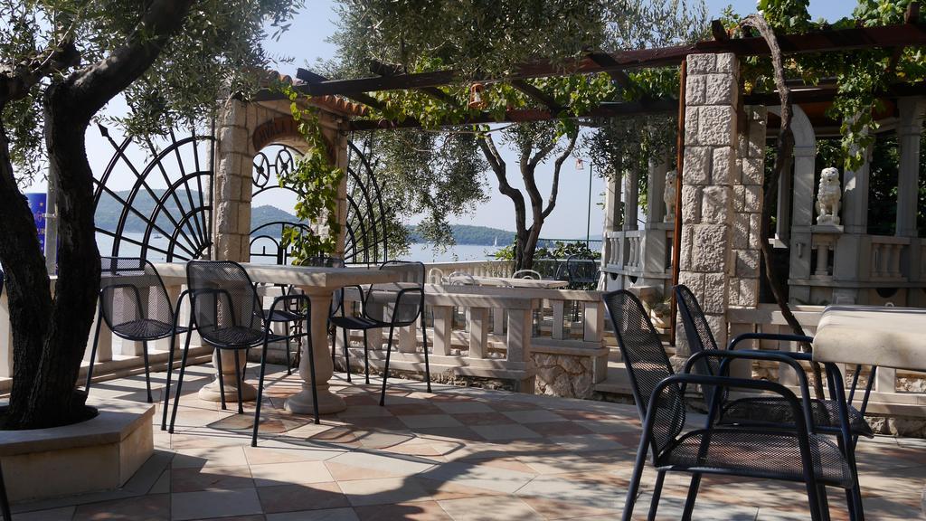 Villa Segetski Dvori - Tradition Since 1964 Donji Seget Dış mekan fotoğraf