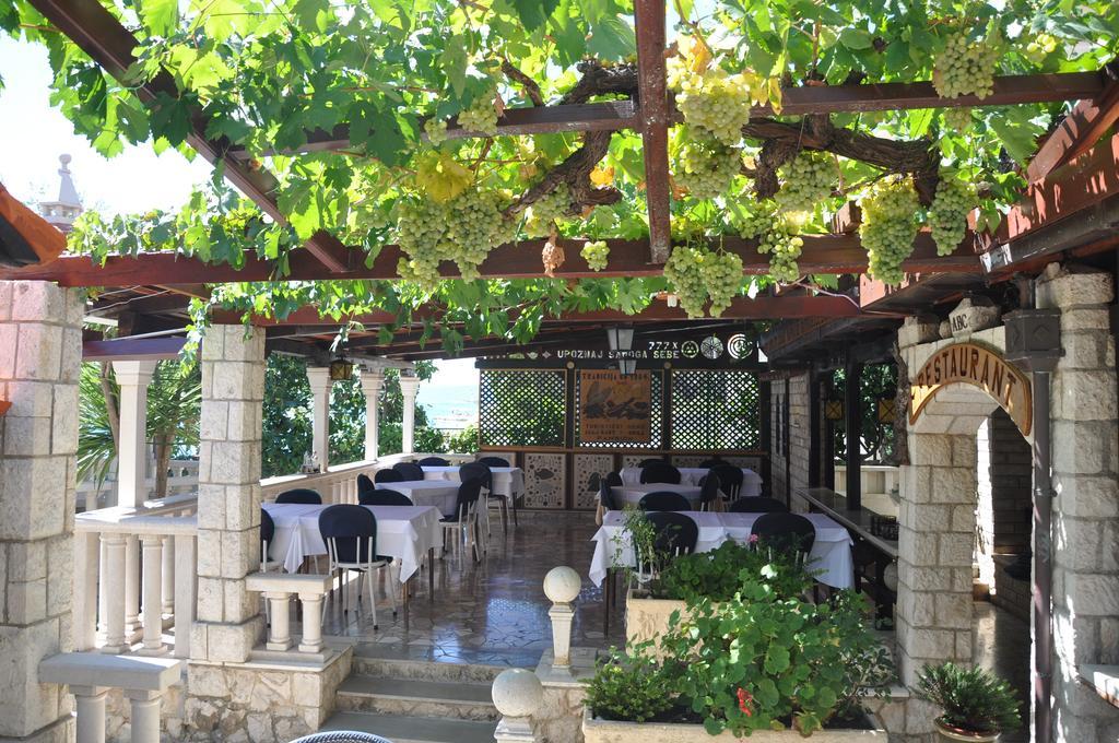 Villa Segetski Dvori - Tradition Since 1964 Donji Seget Dış mekan fotoğraf